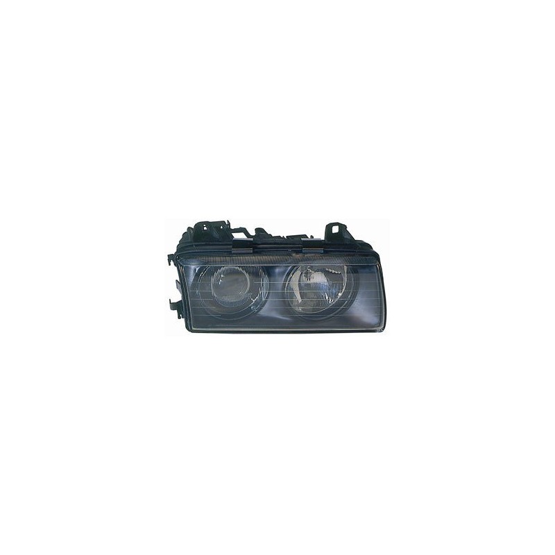 Proiettore destro Bmw Serie Bmw 3 (E36) 09 LPF431