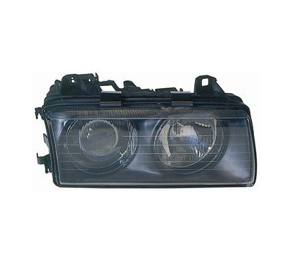 Proiettore destro Bmw Serie Bmw 3 (E36) 09 LPF431 - 45-LPF431 - 45-LPF431