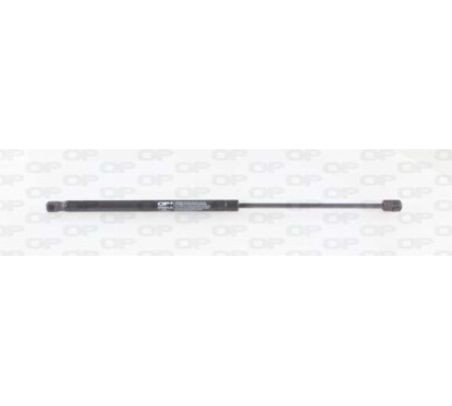 Molla A Gas Portellone posteriore destro/Sinistro per Peugeot 206 e 206 Plus GSR6063.00