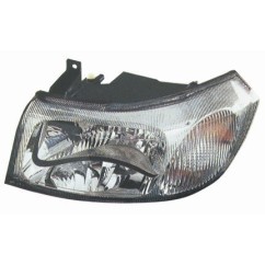 Proiettore F1827 Ford Transit 2000- Elettr.s 327001827