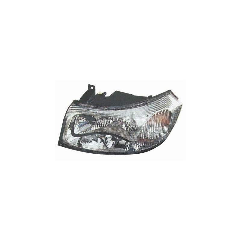 Proiettore F1827 Ford Transit 2000- Elettr.s 327001827