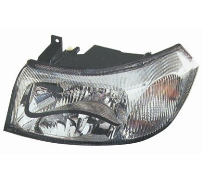 Proiettore F1827 Ford Transit 2000- Elettr.s 327001827 - 30-327001827 - 30-327001827