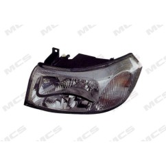 Proiettore F1827 Ford Transit 2000- Elettr.s 327001827 - 30-327001827 - 30-327001827