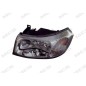 Proiettore F1827 Ford Transit 2000- Elettr.s 327001827