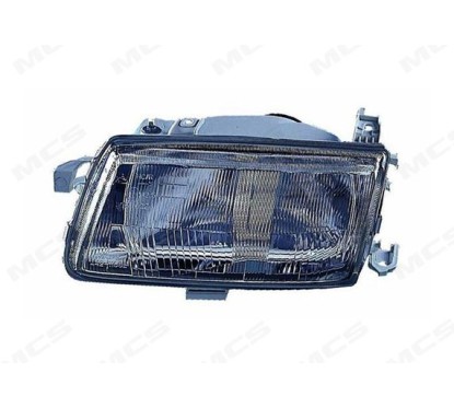 Proiettore F1952 Astra 7/Dal 19918/94 Elettr per Opel Astra F 327001952