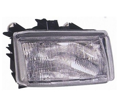 Proiettore sinistro Ibiza 03/Dal 1993 per Seat Ibiza II (6K1)/Cordoba LPF752 - 45-LPF752 - 45-LPF752