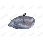 Proiettore F2135 Saxo 9/Dal 1999 Elettr. sinistro per Citroen Saxo (So_S1) 327002135