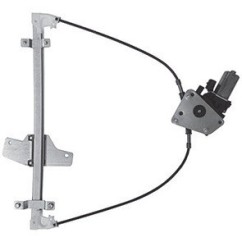 Alz.elett.anteriore sinistro (2P) Picanto dal 2011 per Kia Picanto (Z*) KA18L - 31-KA18L - 31-KA18L
