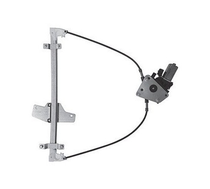 Alz.elett.anteriore sinistro (2P) Picanto dal 2011 per Kia Picanto (Z*) KA18L - 31-KA18L - 31-KA18L