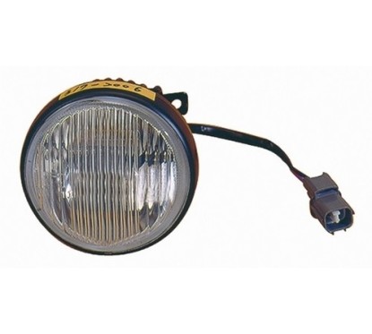 Proiettore F2220 fendinebbia C per Honda Civic 327002220 - 30-327002220 - 30-327002220