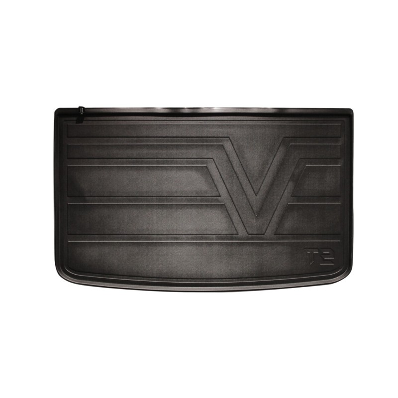 Vasca Baule (Specifica) 500L dal 2012 per Fiat 500L (330) e 500L (Trekking) 29T001