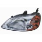 Proiettore F2254 Civic 4P 2001 327002254