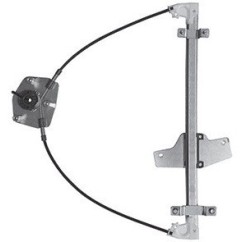Mecc.elett.anteriore sinistro (2P) (Con e Senza Elettronica) per Kia Picanto (Z*) KA706L - 31-KA706L - 31-KA706L