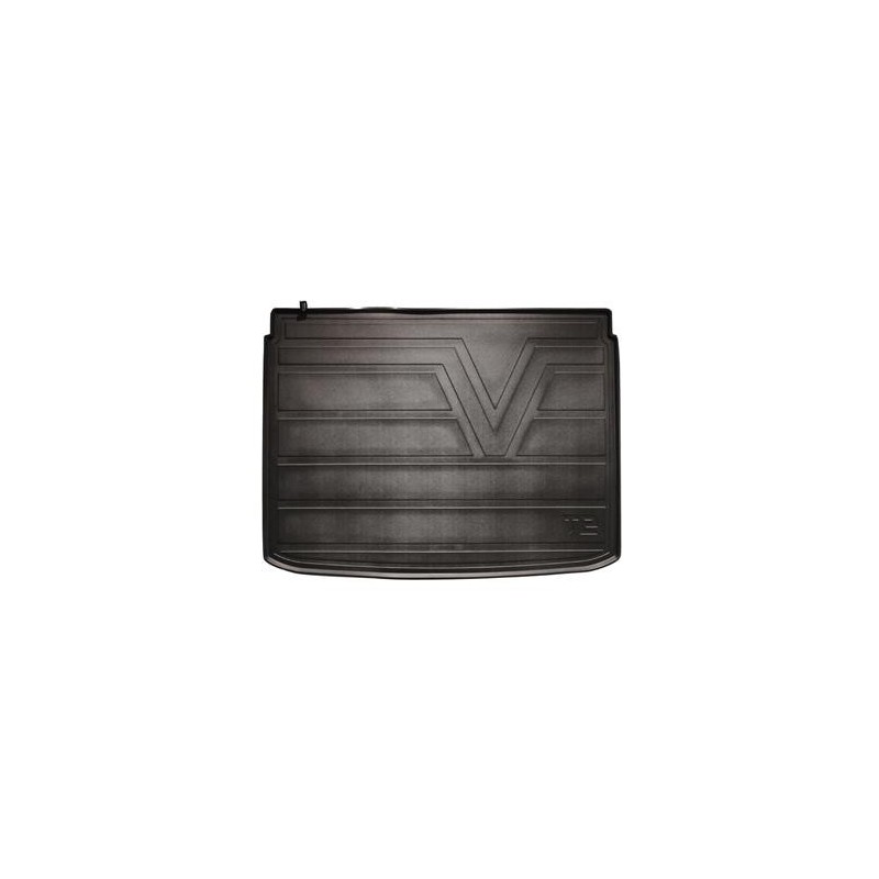 Vasca Baule (Specifica) 500X dal 2014 per Fiat 500X (334), 500X (Cross/Trekking) e 600 29T002