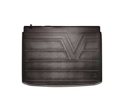 Vasca Baule (Specifica) 500X dal 2014 per Fiat 500X (334), 500X (Cross/Trekking) e 600 29T002 - 35-29T002 - 35-29T002