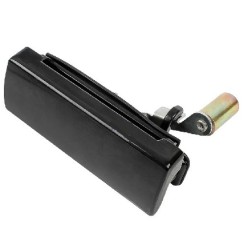 Maniglia Apriporta Interna Portellone posteriore Nera per Ford Transit FD9108155