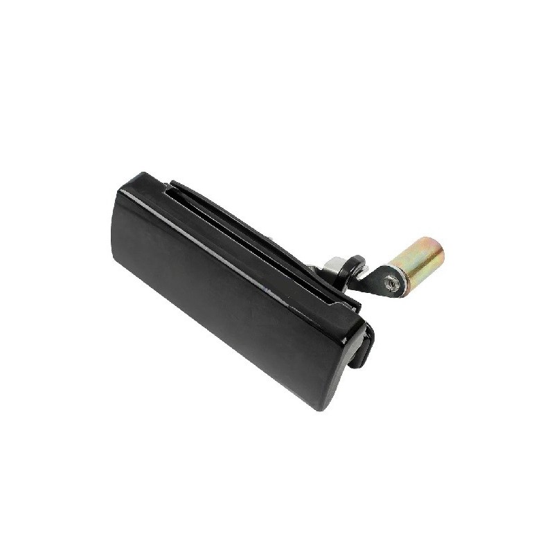 Maniglia Apriporta Interna Portellone posteriore Nera per Ford Transit FD9108155