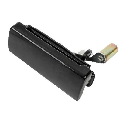 Maniglia Apriporta Interna Portellone posteriore Nera per Ford Transit FD9108155 - 64-FD9108155 - 64-FD9108155