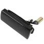 Maniglia Apriporta Interna Portellone posteriore Nera per Ford Transit FD9108155
