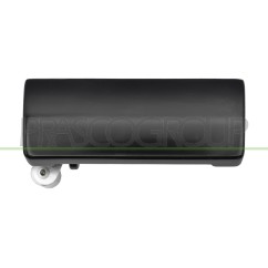 Maniglia Apriporta Interna Portellone posteriore Nera per Ford Transit FD9108155 - 64-FD9108155 - 64-FD9108155