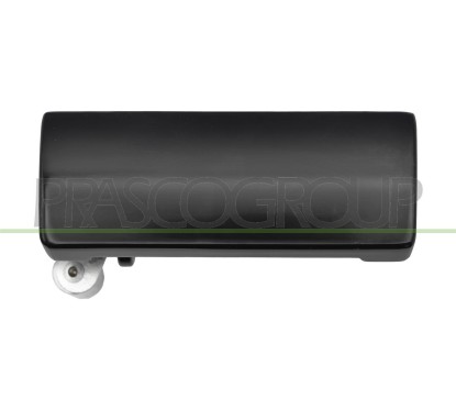 Maniglia Apriporta Interna Portellone posteriore Nera per Ford Transit FD9108155