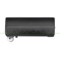 Maniglia Apriporta Interna Portellone posteriore Nera per Ford Transit FD9108155