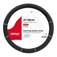 Steering Wheel Cover Swc-06-M 01361 - 69-01361 - 69-01361