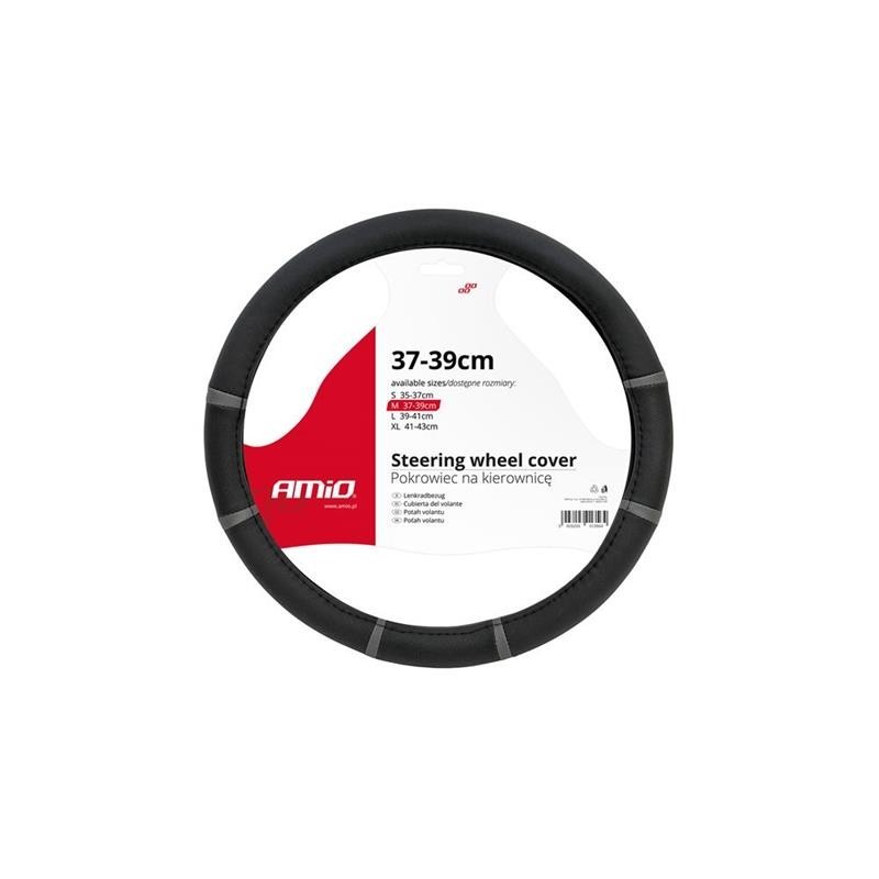 Steering Wheel Cover Swc-06-M 01361