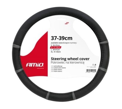 Steering Wheel Cover Swc-06-M 01361 - 69-01361 - 69-01361