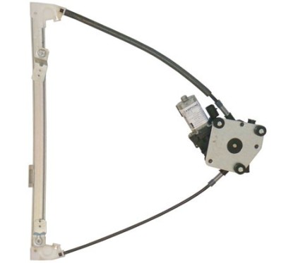 Alz.elett.anteriore sinistro Lybra dal 199901 per Lancia Lybra (839Ax_Bx) LN31L - 31-LN31L - 31-LN31L