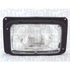 Proiettore sinistro Iveco Eurotrakker dal 2002 LPH562 - 45-LPH562 - 45-LPH562