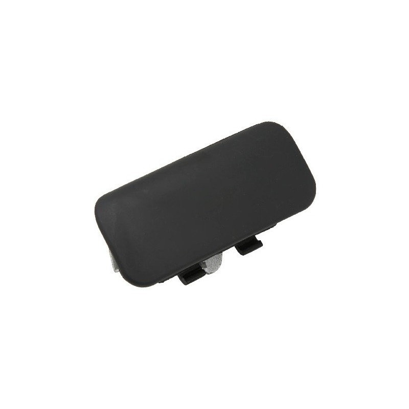 Maniglia Porta Esterna Scorrevole destro Nera per Ford Transit FD9108301