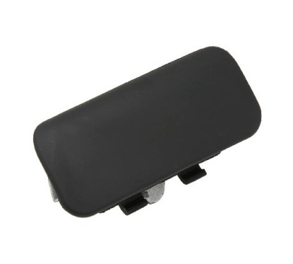 Maniglia Porta Esterna Scorrevole destro Nera per Ford Transit FD9108301 - 64-FD9108301 - 64-FD9108301