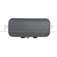 Maniglia Porta Esterna Scorrevole destro Nera per Ford Transit FD9108301 - 64-FD9108301 - 64-FD9108301