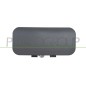 Maniglia Porta Esterna Scorrevole destro Nera per Ford Transit FD9108301