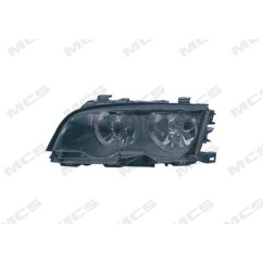 Proiettore F2384 E46 Coupe 2001-Cr per Bmw 3 (E46) Coupe-Cabrio 327002384 - 30-327002384 - 30-327002384