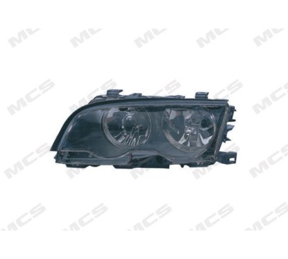 Proiettore F2384 E46 Coupe 2001-Cr per Bmw 3 (E46) Coupe-Cabrio 327002384