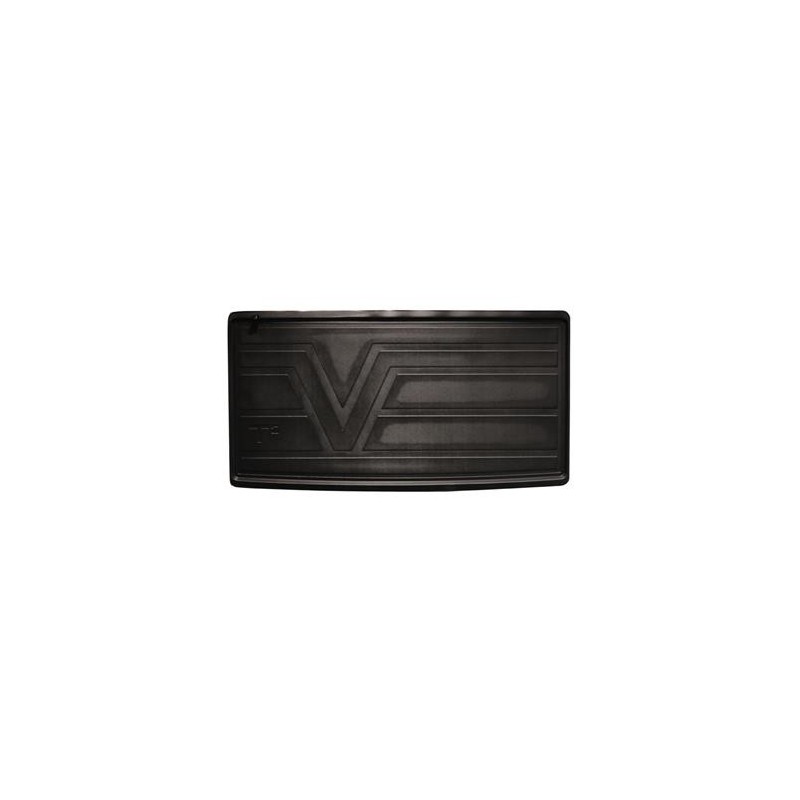 Vasca Baule (Specifica) 500 dal 2007 per Fiat 500 (312) 29T009
