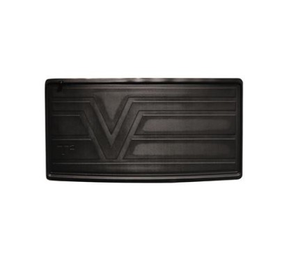 Vasca Baule (Specifica) 500 dal 2007 per Fiat 500 (312) 29T009 - 35-29T009 - 35-29T009