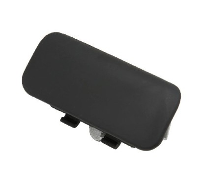 Maniglia Porta Esterna Scorrevole sinistro Nera per Ford Transit FD9108302 - 64-FD9108302 - 64-FD9108302