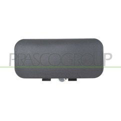 Maniglia Porta Esterna Scorrevole sinistro Nera per Ford Transit FD9108302 - 64-FD9108302 - 64-FD9108302