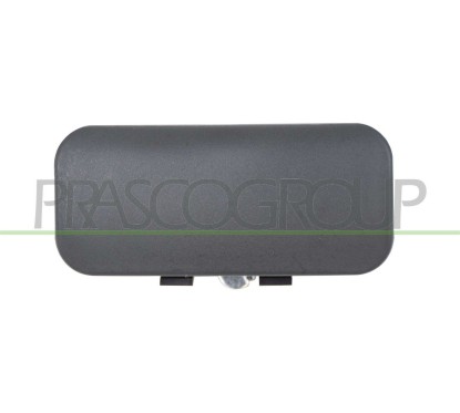 Maniglia Porta Esterna Scorrevole sinistro Nera per Ford Transit FD9108302