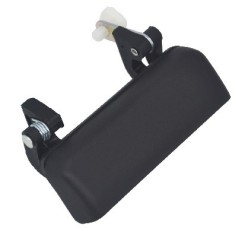 Maniglia Esterna Portellone Nera per Ford Transit FD9108404