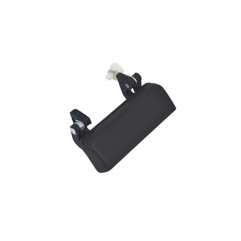 Maniglia Esterna Portellone Nera per Ford Transit FD9108404
