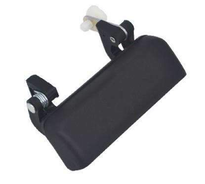 Maniglia Esterna Portellone Nera per Ford Transit FD9108404 - 64-FD9108404 - 64-FD9108404