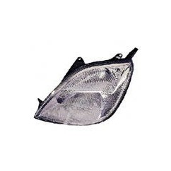 Proiettore F2456 Fiesta 2002- Elettr. D per Ford Fiesta (MK5) 327002456