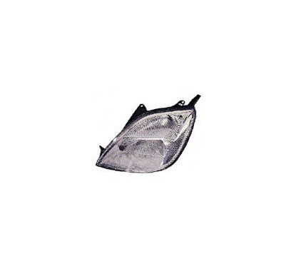 Proiettore F2456 Fiesta 2002- Elettr. D per Ford Fiesta (MK5) 327002456 - 30-327002456 - 30-327002456