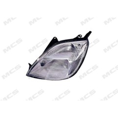 Proiettore F2456 Fiesta 2002- Elettr. D per Ford Fiesta (MK5) 327002456