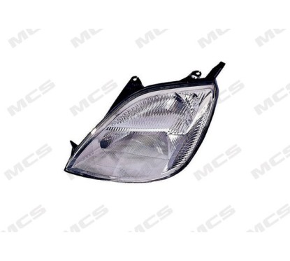Proiettore F2456 Fiesta 2002- Elettr. D per Ford Fiesta (MK5) 327002456
