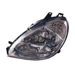 Proiettore destro C/Caf S/Fend Xsara Ry per Citroen Xsara (N1_N0_N2) LPH901